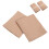 Manchon de compression doux pour le poignet Taille L 17-19 cm 4