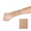 Manchon de compression doux pour le poignet Taille L 17-19 cm 14