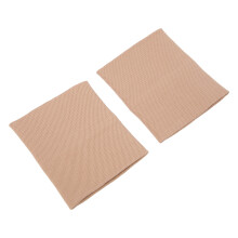 Soft Compression Wrist Sleeve Elastic Support for Men Women XL