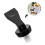 4Pcs Black Water Dispenser Spigot Handle Replacement 5