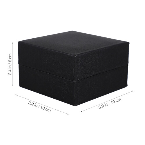 Watch Storage Case Box For Unisex Gift 1