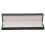 2Pcs Pu Rectangle Bracelet Storage Organizer Watch Box 2