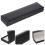 2Pcs Pu Rectangle Bracelet Storage Organizer Watch Box 11