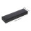 2Pcs Pu Rectangle Bracelet Storage Organizer Watch Box 10