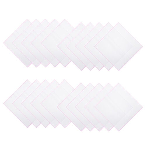 20 Sheets 22.4X22.4 Inch Waterproof Wrapping Paper
