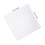 20 Sheets 22.4X22.4 Inch Waterproof Wrapping Paper 3