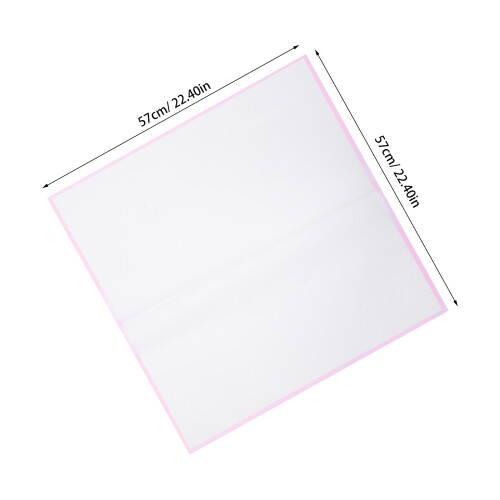 20 Sheets 22.4X22.4 Inch Waterproof Wrapping Paper 2