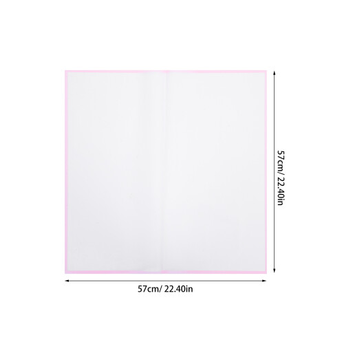 20 Sheets 22.4X22.4 Inch Waterproof Wrapping Paper 1
