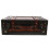Wooden Treasure Chest With Handle For Keepsake Storage 1