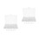 300 Pcs Brooch Pin Backs With Locking Clasp And Rubber Keepers 7