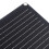 12V 20W Portable Solar Panel Charger, 2-Fold ETFE for Camping 13