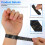 4 Pcs Wrist Size Gauge Measuring Tool For Bracelets 6