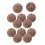 1Bag Medium Wood Beads For Whiskey Wine Aging 1