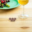 1Bag Medium Wood Beads For Whiskey Wine Aging 7