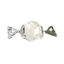 8Pcs Crystal Charming Candy Decoration Gift Holiday With Box