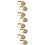 8 Pcs Diy Copper Earring Clips For Non-Pierced Ears 10
