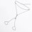 1Pc Gothic Fringe Flash Drill Beach Anklet For Girl Silver 9