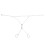 1Pc Gothic Fringe Flash Drill Beach Anklet For Girl Silver 4