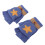 One Pair Winter Gloves For 2-8 Years 1