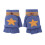 One Pair Winter Gloves For 2-8 Years 9