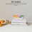 10Pcs Bug Jars Viewer: Clear Plastic Observation Box With Flip Lid 9