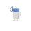 10Pcs Bug Jars Viewer: Clear Plastic Observation Box With Flip Lid 3