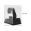 4 Display - Doorzichtig Plastic Armband Organizer 3
