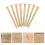 20Pcs Galvanized Survey Stakes For Property Line Marking 11