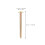 20Pcs Galvanized Survey Stakes For Property Line Marking 2