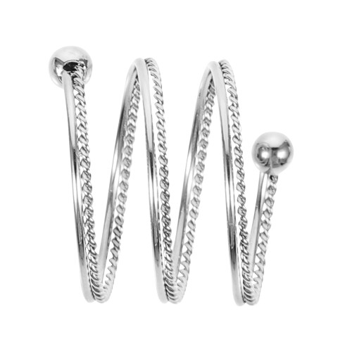 1St Delicate Open Ring Titanium Sieraad Trendy 1