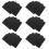 100 Pcs Aluminum Sheet Marking Machine Printing Cards 1