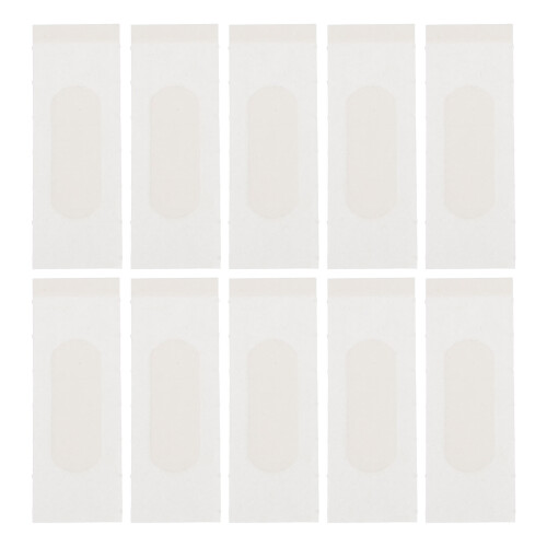 40 Pcs Transparent Ear Stickers For Protruding Ears Correction 1