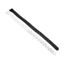 4 Pcs Wrist Size Gauge Measuring Tool Bracelet Sizer