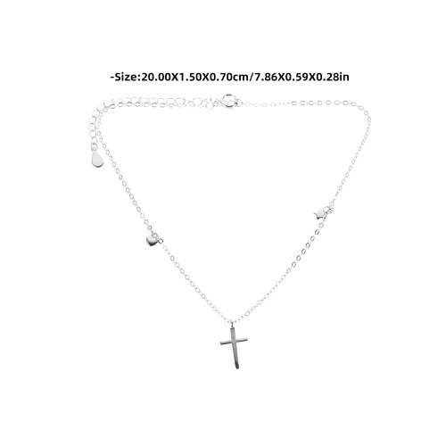 Ankle Bracelet For Women: Adjustable Anklet For Beach 2