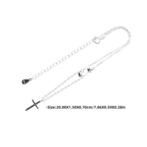 Ankle Bracelet For Women: Adjustable Anklet For Beach 1