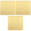 3Pcs Creative Prayer For Men Women Religious 5