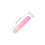 100Pcs Eyeshadow Applicator Brush With Latex Tips For Women 3