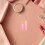 100Pcs Eyeshadow Applicator Brush With Latex Tips For Women 7