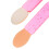 100Pcs Eyeshadow Applicator Brush With Latex Tips For Women 8