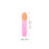 100Pcs Eyeshadow Applicator Brush With Latex Tips For Women 2