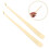 8 Pcs Stainless Steel Candle Wick Dipper Hook – Long Handle Tool 11