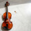 Mini Plaina De Polegar Latão Para Violino Com 7