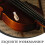 Mini Plaina De Polegar Latão Para Violino Com 9