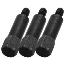 3Pcs Kit Tampa Válvula Para Manutenção Motor Automóvel