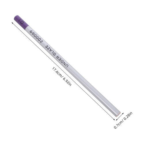 Pottery Art Pencil For Ceramic Decoration And Outlining Tool 2