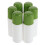 6Pcs 30Ml Refillable Sponge Applicator Bottles Plastic Dauber 11