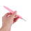 2Pcs Multi Needle Felting Tool With Holder For Wool Craft Beginners 4