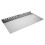 Easel Tray Piatto Vassoio Sostitutivo Design Compatto 1