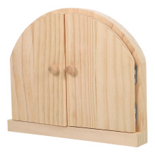 Fairy Door De Para Crianças E Animais