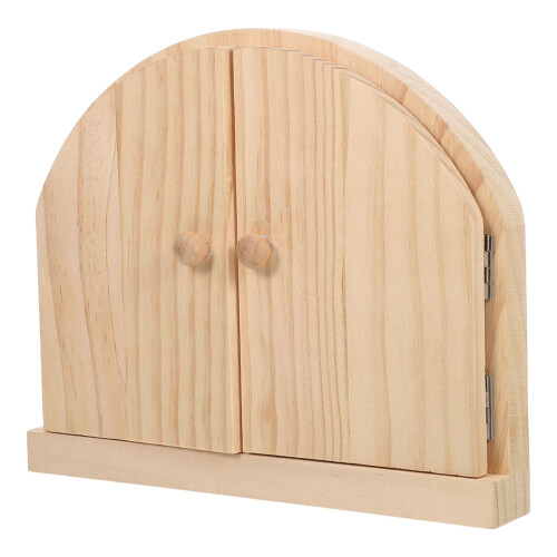Fairy Door De Para Crianças E Animais